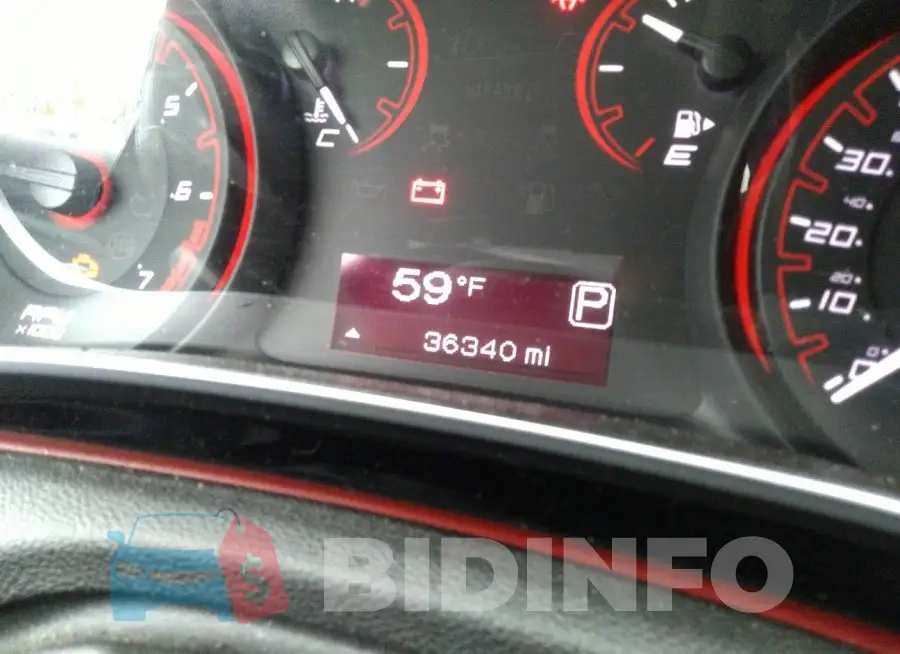 1C3CDFAAXGD606912 Photo# 7