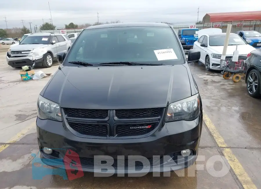 2C4RDGEGXHR690156 Photo# 12