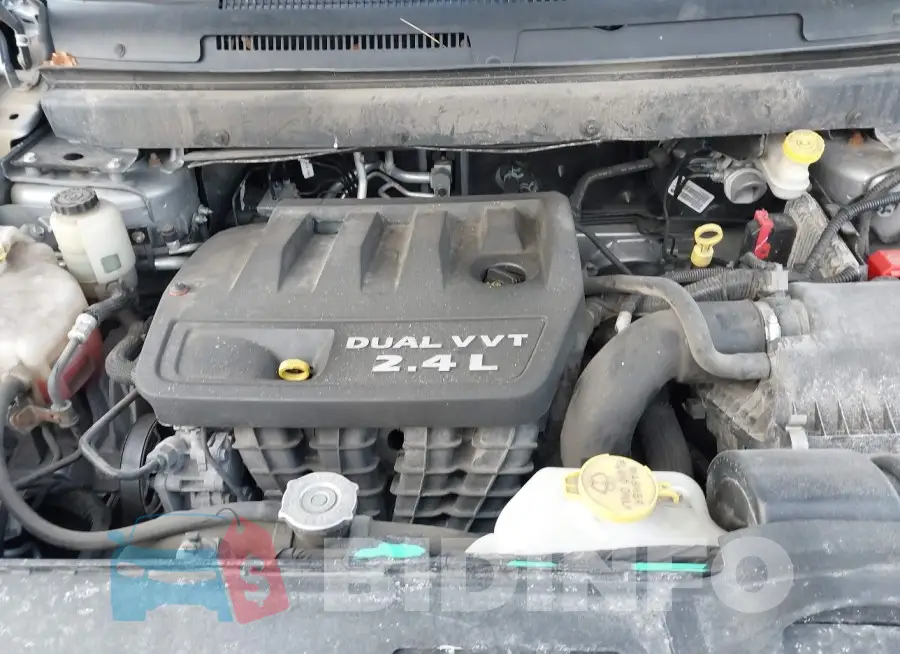 3C4PDCAB3FT657777 Photo# 10