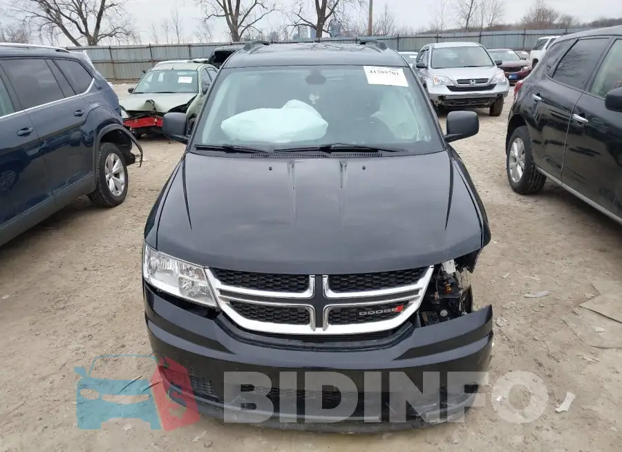3C4PDCAB5LT280834 Photo# 12