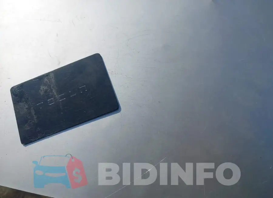 5YJ3E1EB1NF115214 Photo# 11