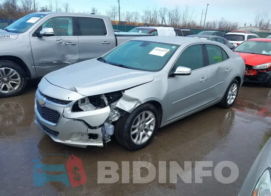 1G11C5SA1GF135180 Photo# 2