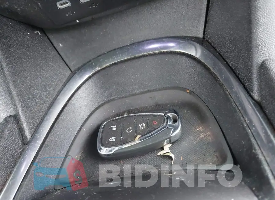 1G1ZD5ST1LF097459 Photo# 11