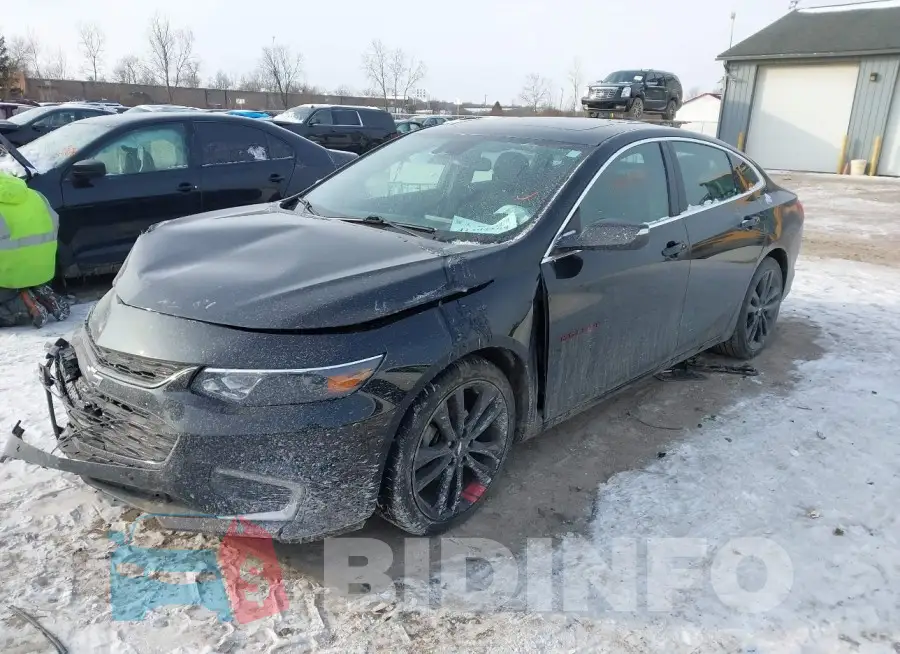 1G1ZD5ST4JF242474 Photo# 2