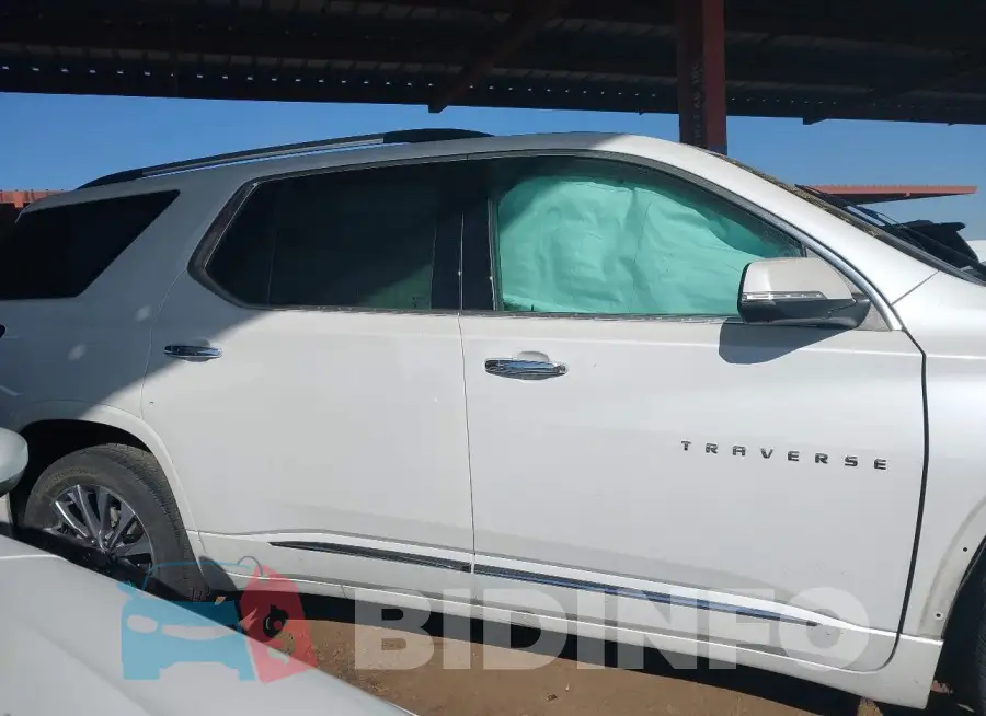 1GNERKKW5PJ139772 Photo# 13