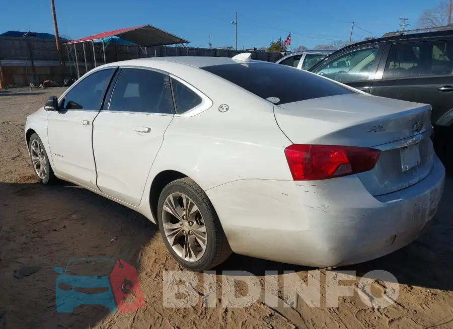 2G1115SL2F9178764 Photo# 3
