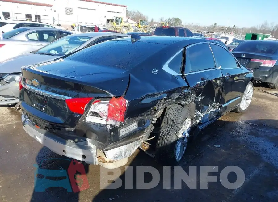 2G1165S36F9291523 Photo# 4