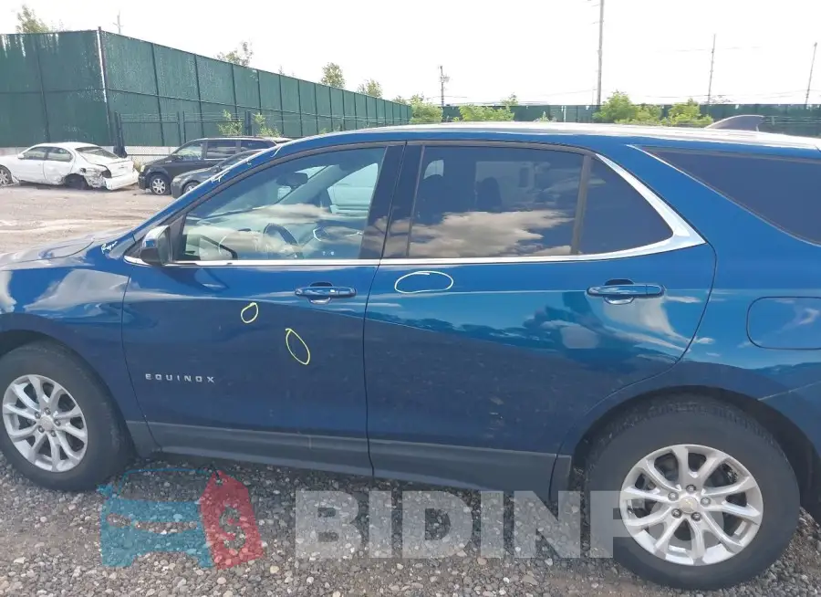 2GNAXKEV6L6149113 Photo# 14