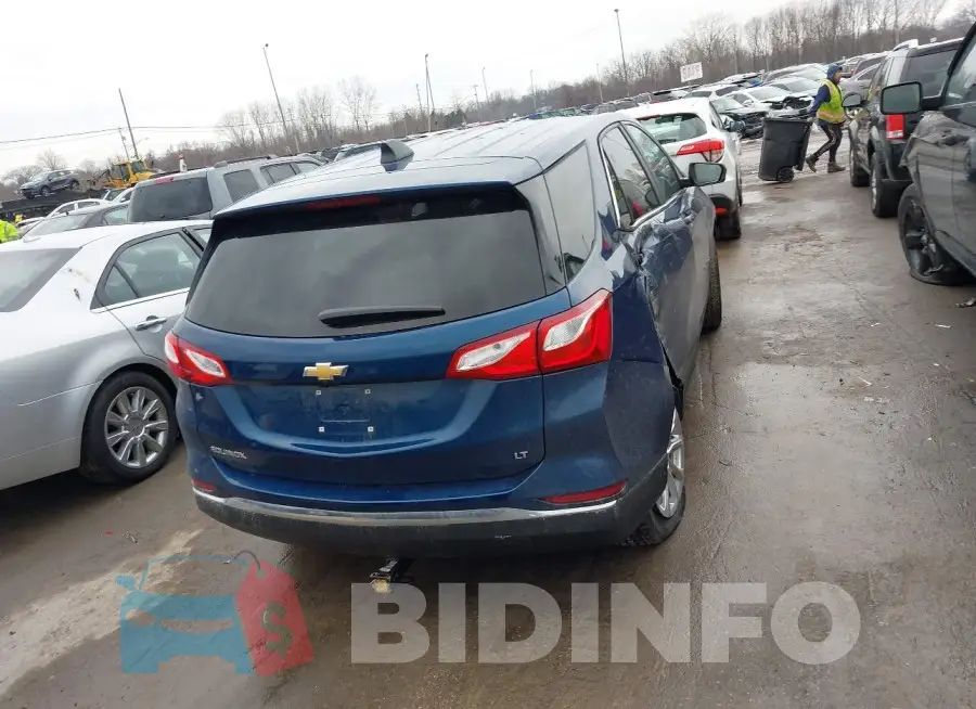 2GNAXKEV8M6135151 Photo# 16