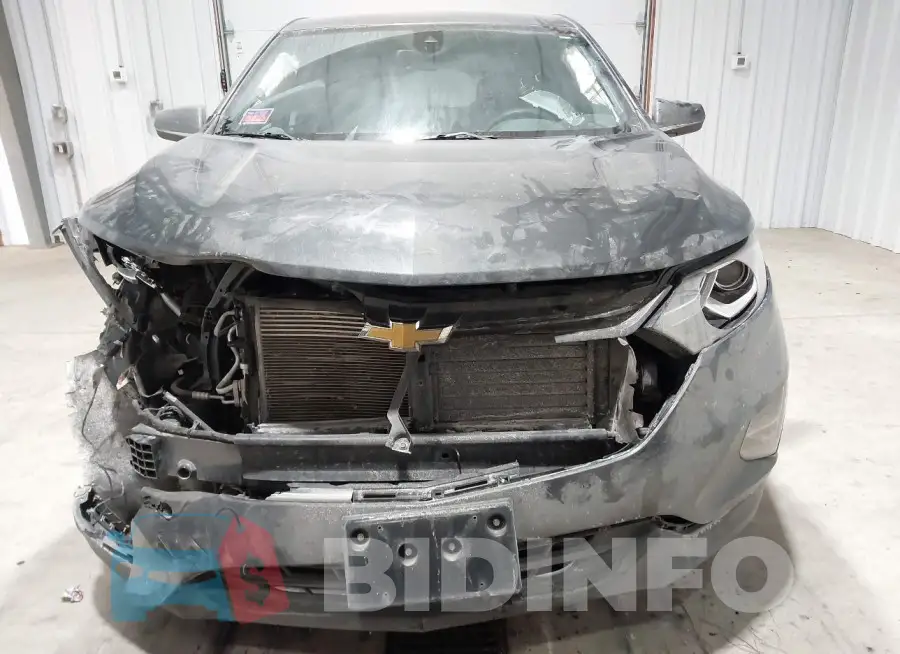 2GNAXTEV8L6213836 Photo# 11