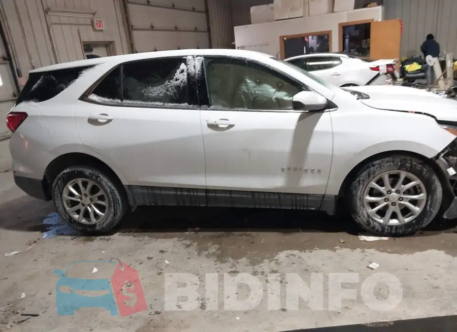 2GNAXUEV7L6168524 Photo# 13
