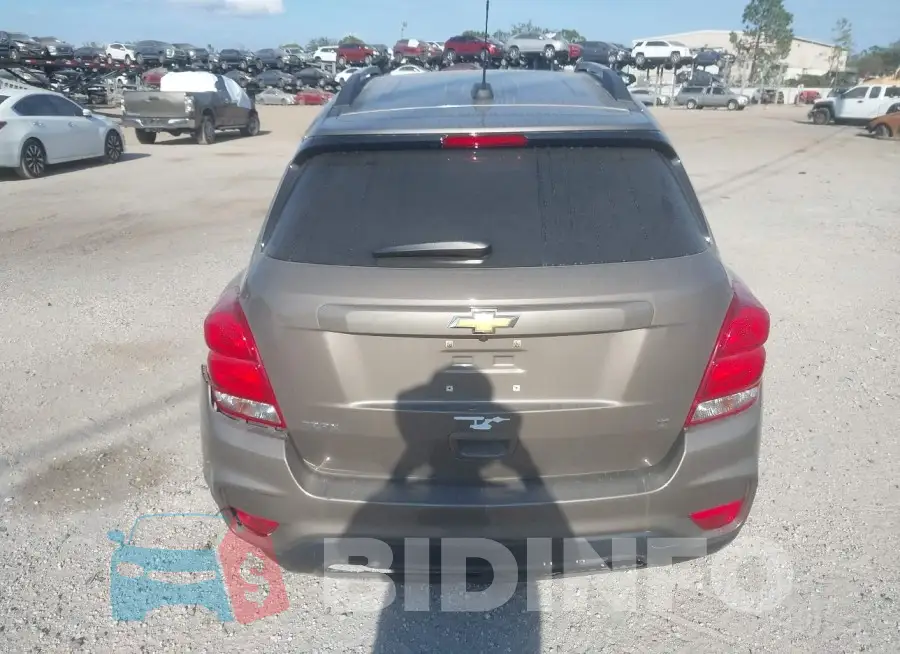 KL7CJLSB9LB336973 Photo# 16