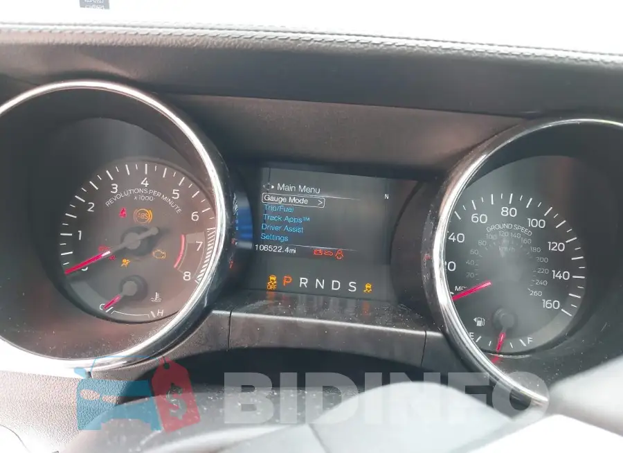 1FA6P8TH4H5270634 Photo# 7