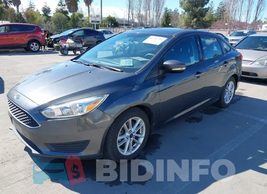1FADP3FE1HL237582 Photo# 2