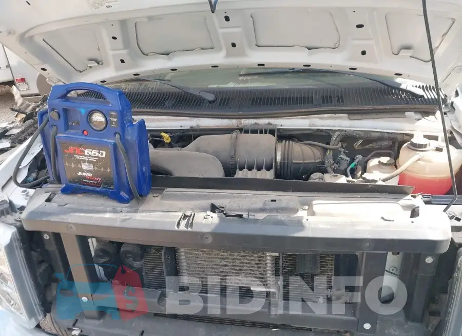 1FDXE4FSXHDC50913 Photo# 9