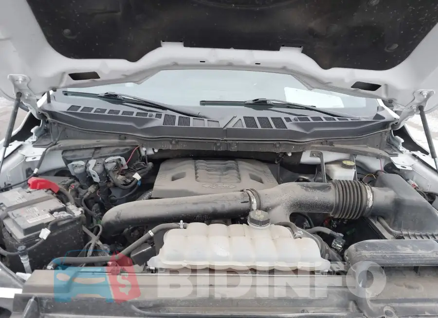 1FTFW1E83PKD47544 Photo# 10
