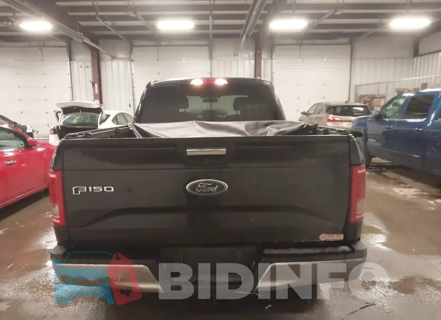 1FTFW1EG8FFB59391 Photo# 16