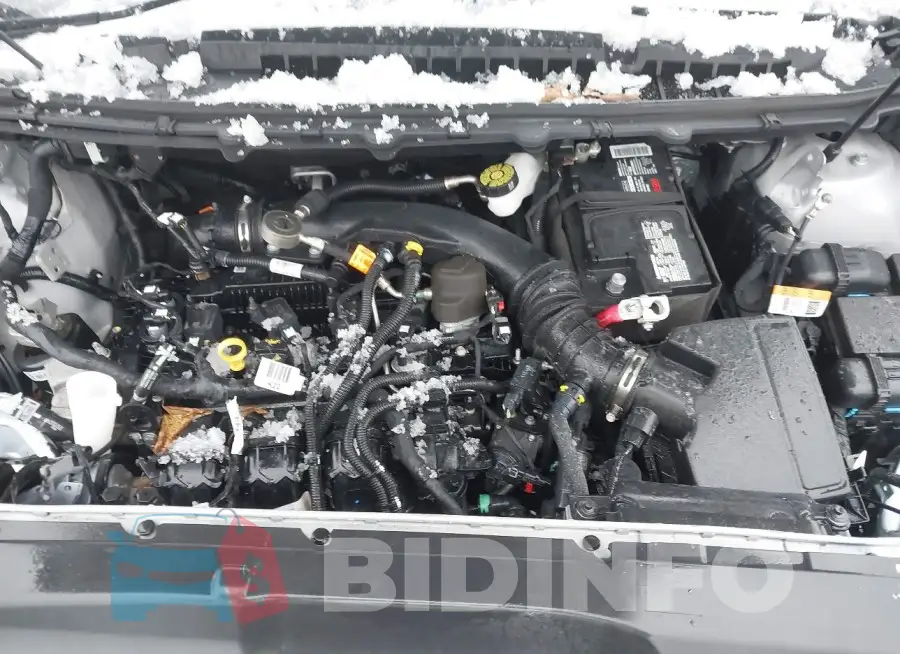 2FMPK4J98RBB28362 Photo# 10