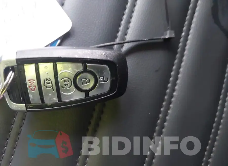 2FMPK4J98RBB28362 Photo# 11