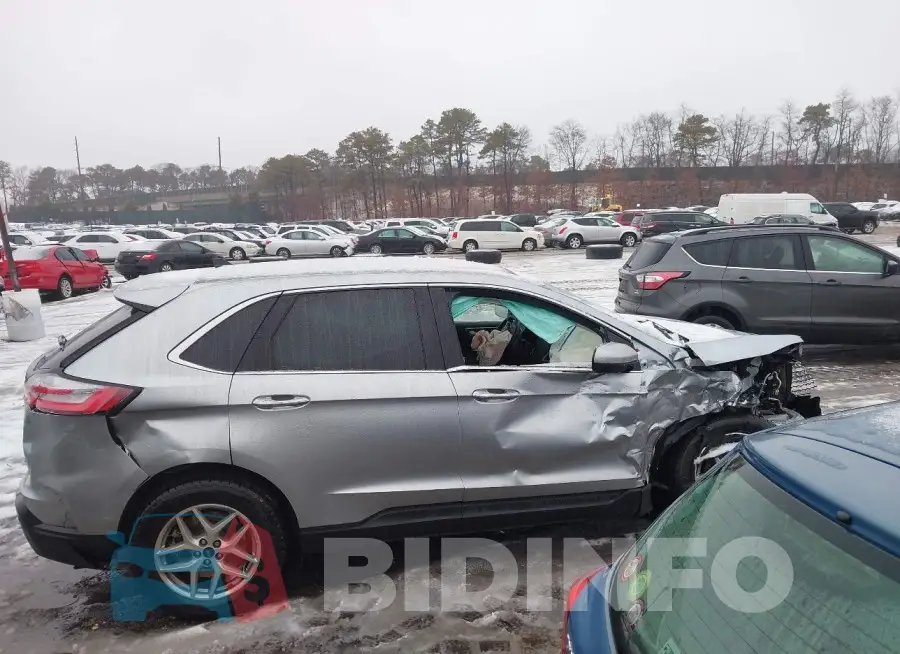 2FMPK4J98RBB28362 Photo# 13