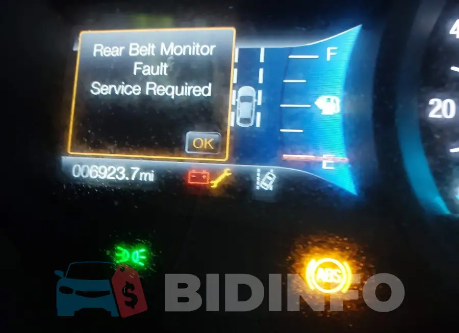 2FMPK4J98RBB28362 Photo# 7