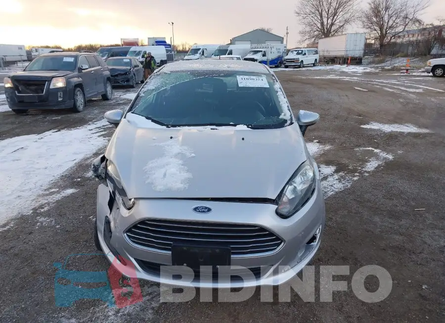 3FADP4EJ5GM186430 Photo# 12