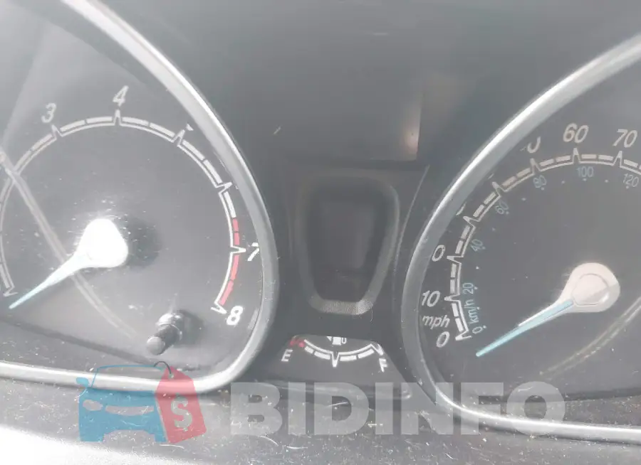 3FADP4EJ8GM107364 Photo# 7