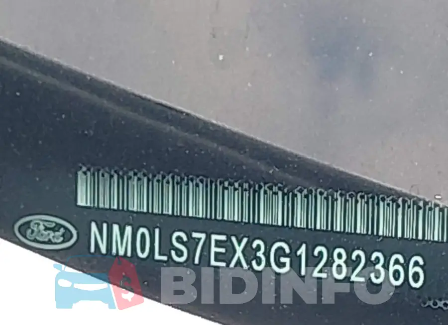 NM0LS7EX3G1282366 Photo# 9