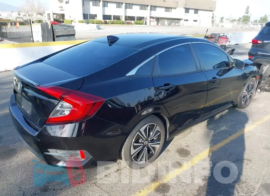 19XFC1F79GE024343 Photo# 4