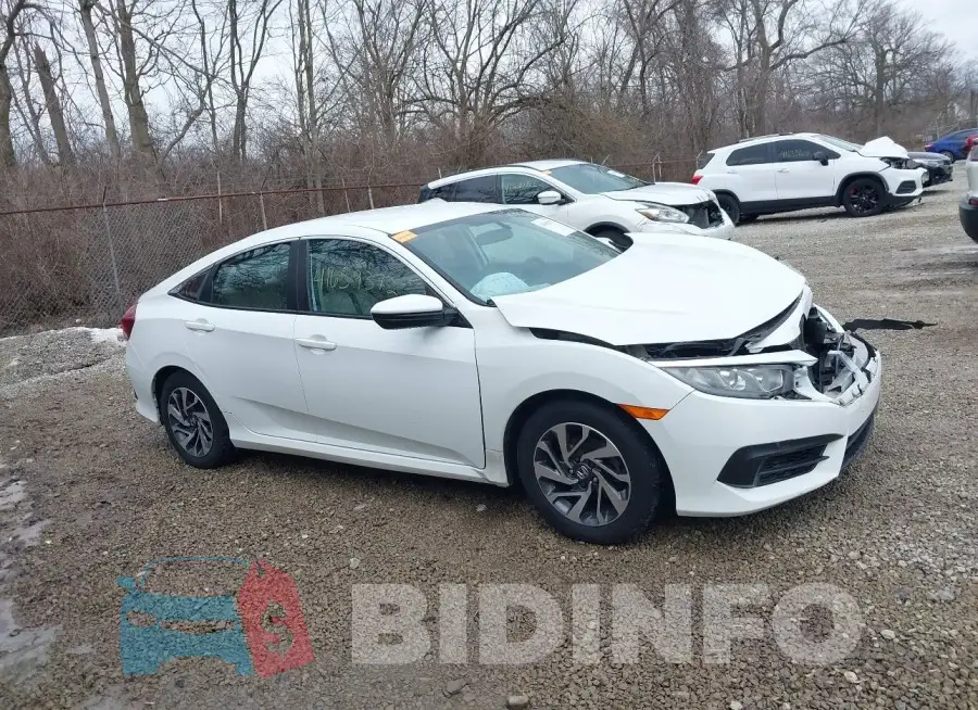 19XFC2F56GE045073 Photo# 13