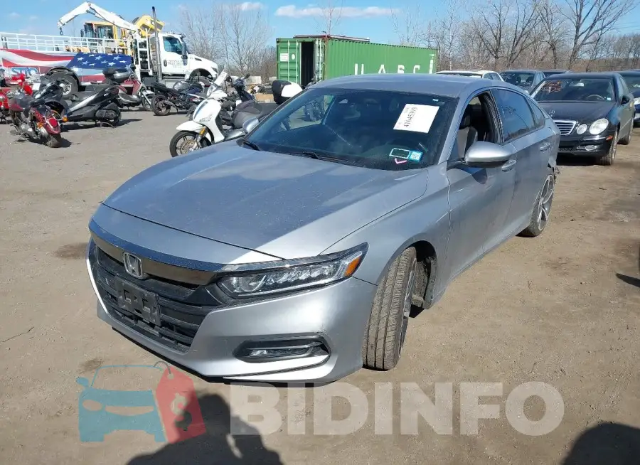 1HGCV1F31JA164294 Photo# 2