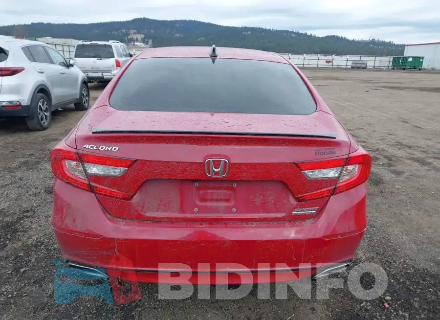 1HGCV1F40MA049084 Photo# 16