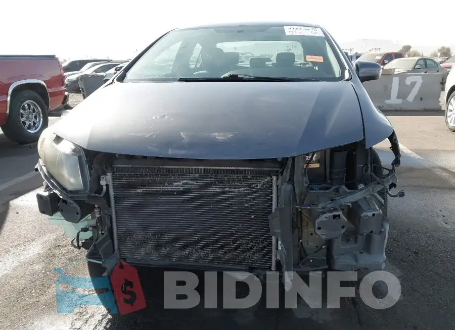 2HGFB2F59FH543744 Photo# 6
