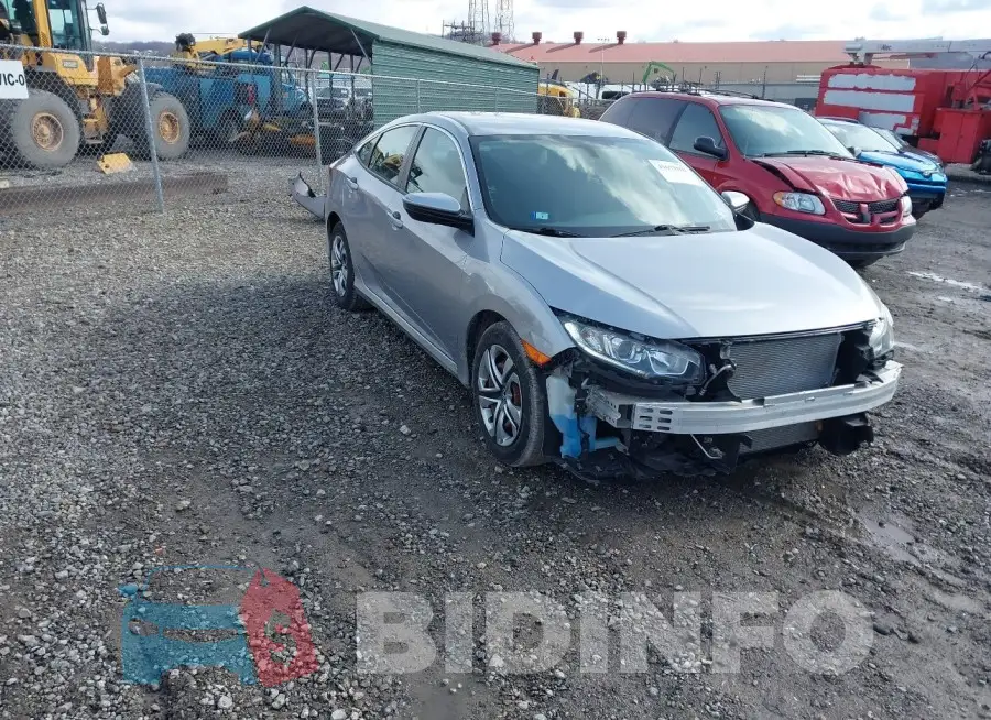 2HGFC2F57GH552876 Photo# 1