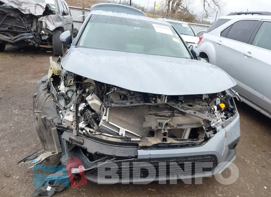 2HGFE1F93NH317542 Photo# 12