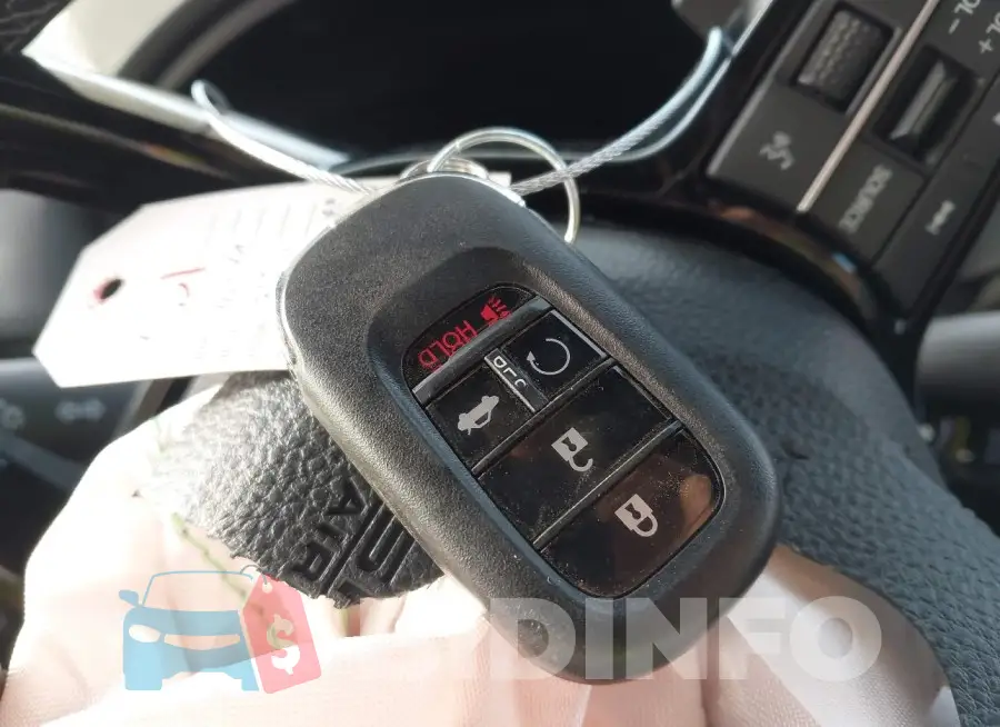 2HGFE2F58SH508713 Photo# 11