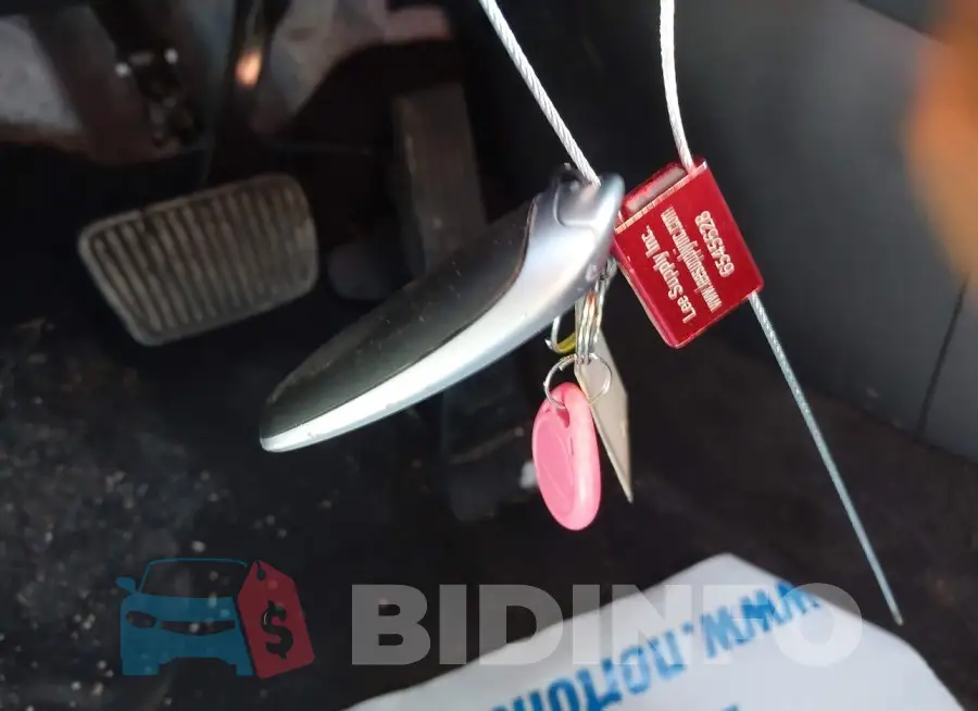 5NMJB3AE8NH115592 Photo# 11