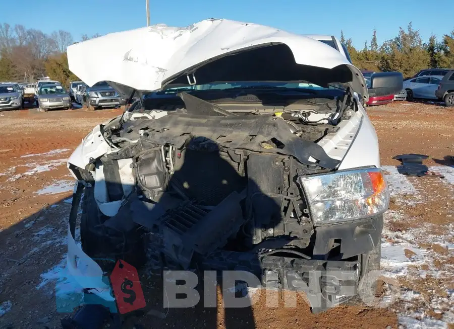 1C6RR7FT8GS420974 Photo# 6