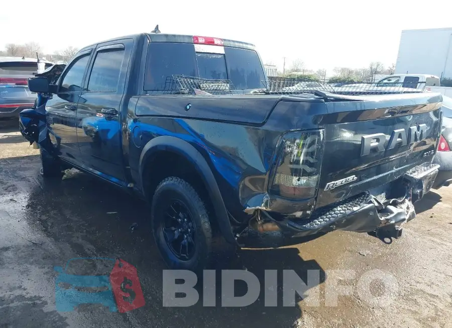 1C6RR7YTXJS112242 Photo# 3