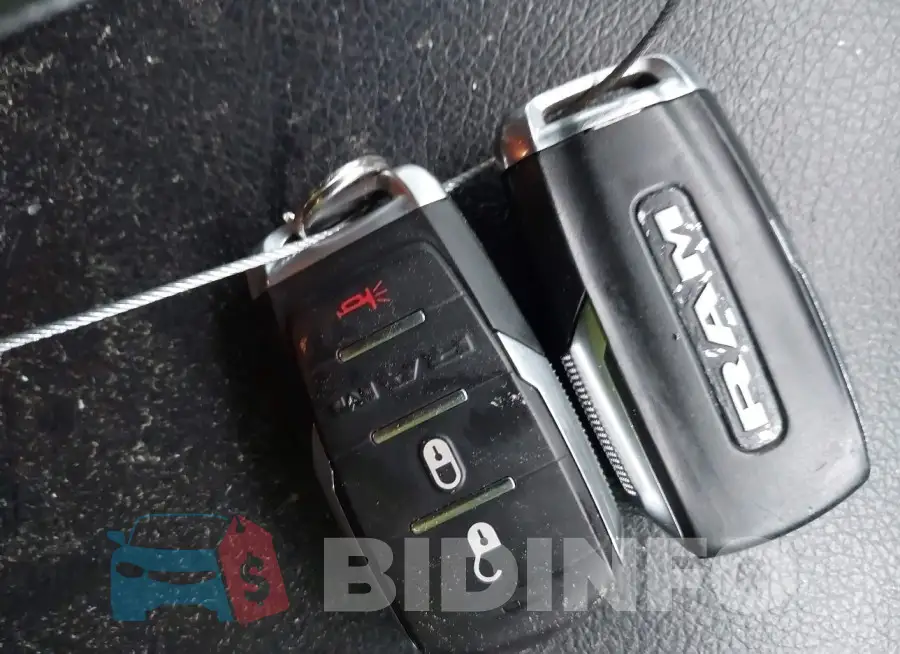 1C6SRFFT6MN517144 Photo# 11