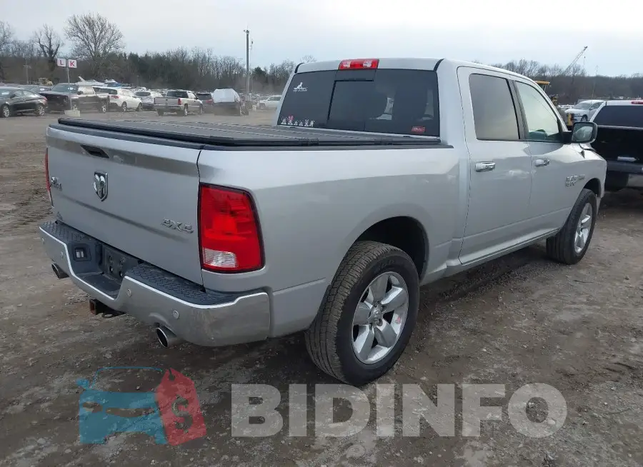 3C6RR7LT4GG263035 Photo# 4