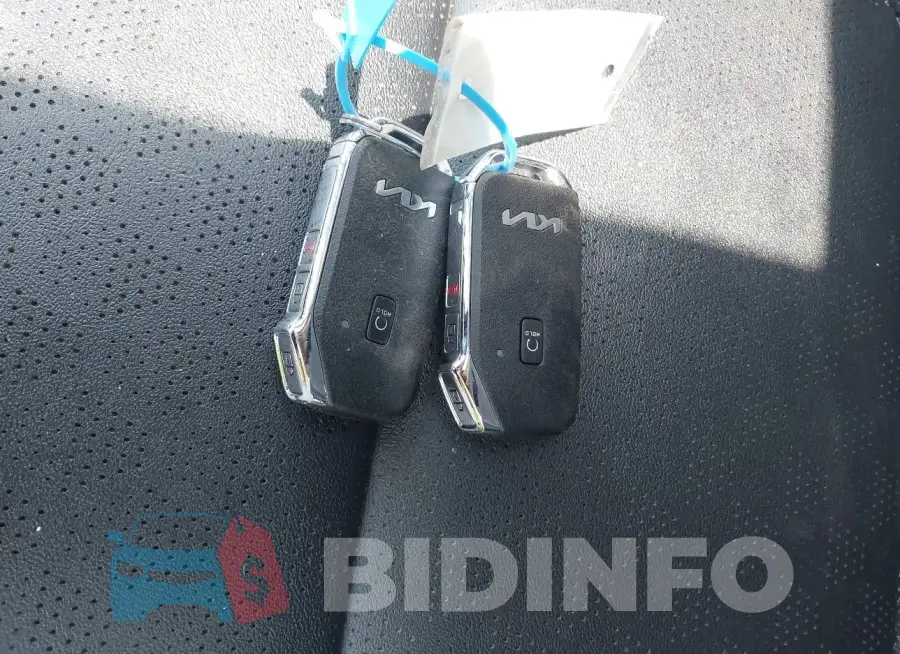 KNDERCAA8N7289826 Photo# 11