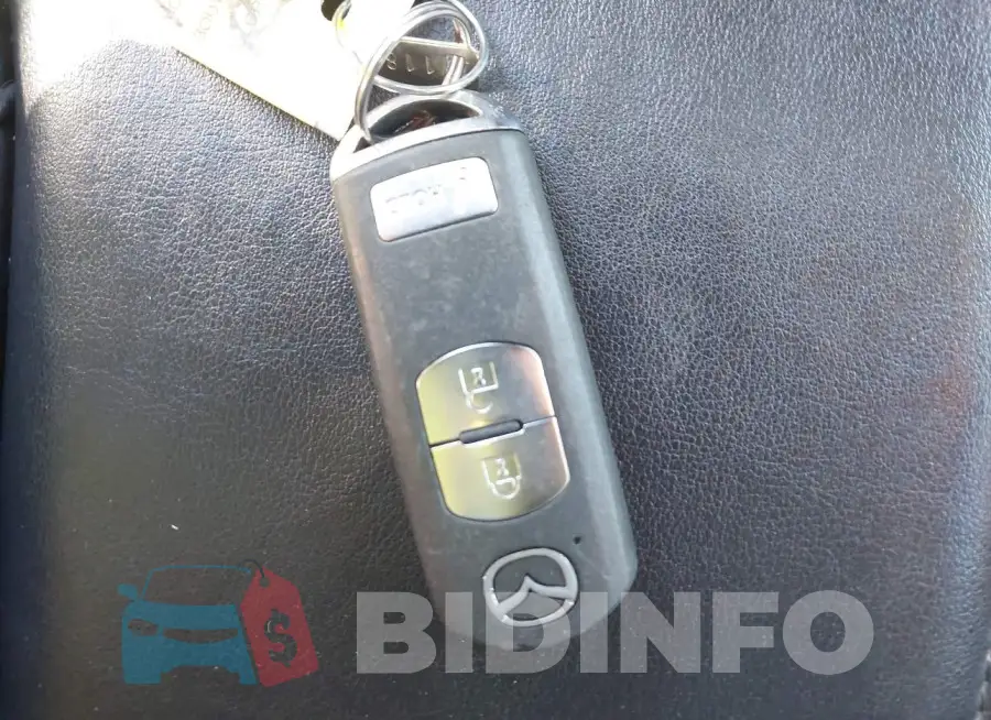3MZBN1L35JM160697 Photo# 11