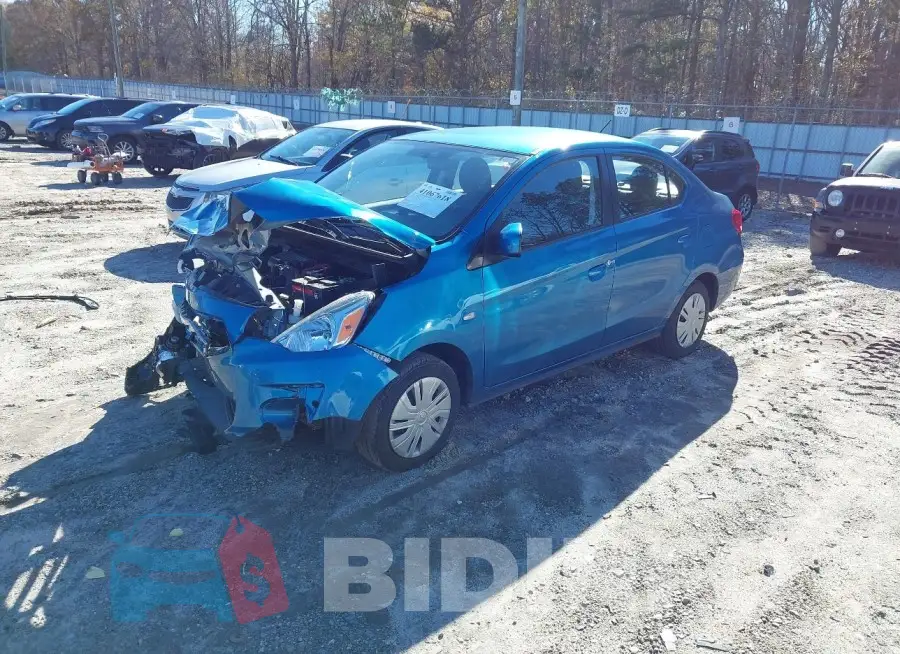 ML32F3FJ2KHF15701 Photo# 2