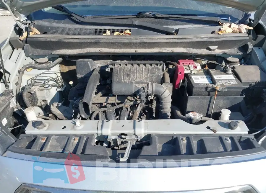 ML32F3FJ3KHF08028 Photo# 10