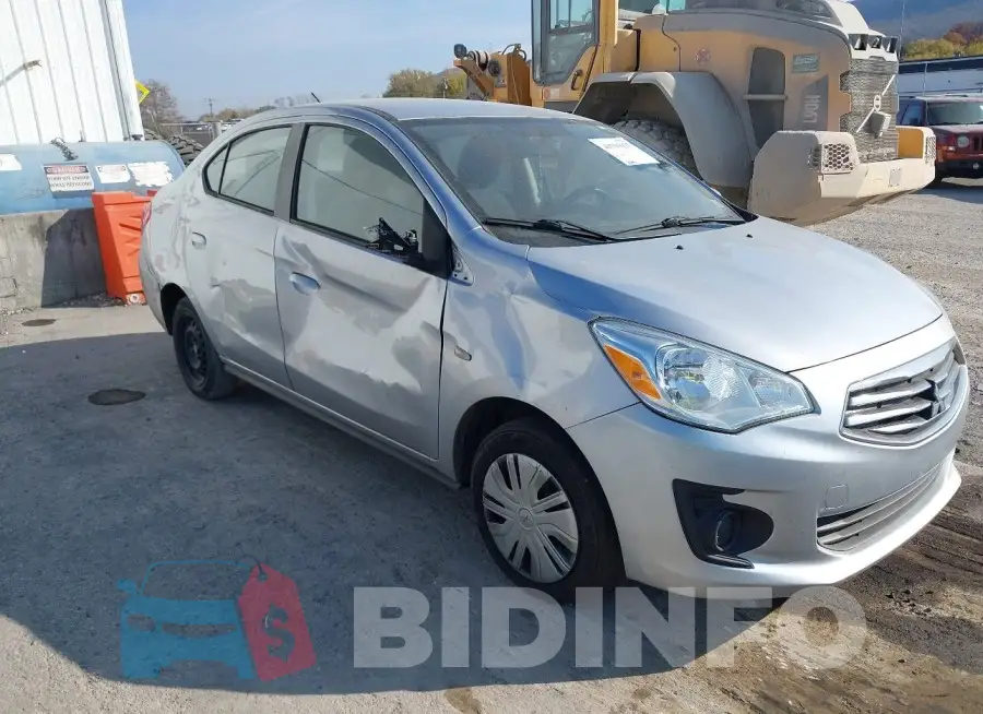 ML32F3FJ3KHF08028 Photo# 6