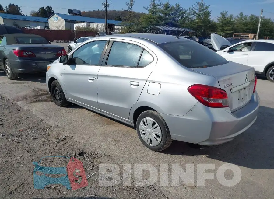ML32F3FJ3KHF08028 Photo# 3