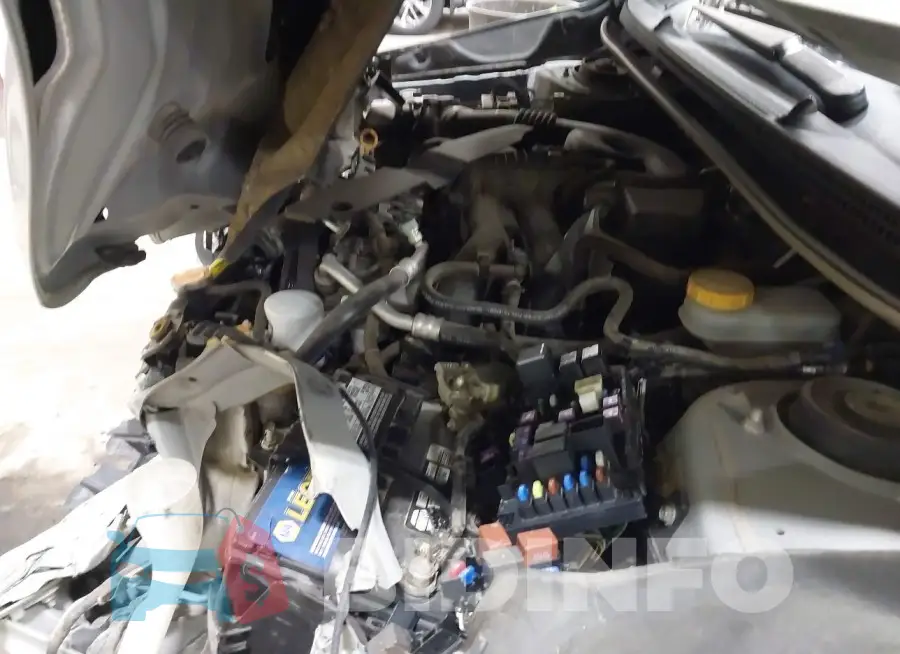 JF2GPABC6H8225349 Photo# 10