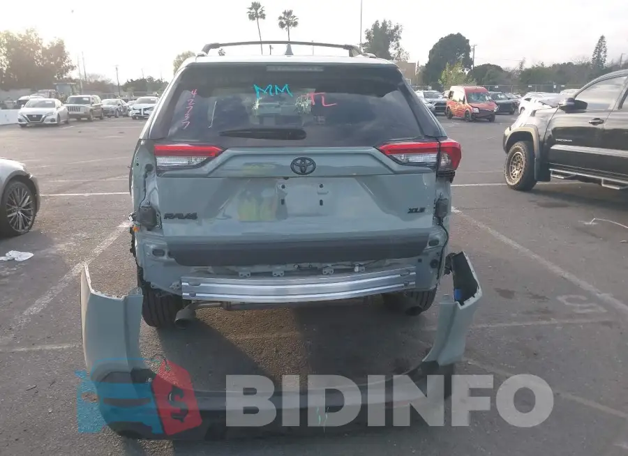 2T3C1RFV9PW297986 Photo# 17