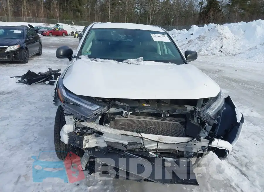 2T3F1RFVXPC360169 Photo# 13